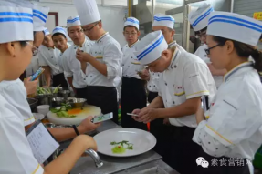 素食廚師招聘最新信息及行業(yè)趨勢與個(gè)人觀點(diǎn)探析