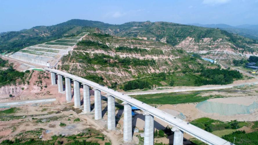 中國(guó)最新超級(jí)工程視頻，展現(xiàn)的力量與深遠(yuǎn)影響