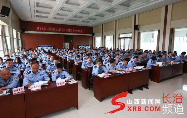 長治郊區(qū)最新新聞，溫馨日常中的美好瞬間