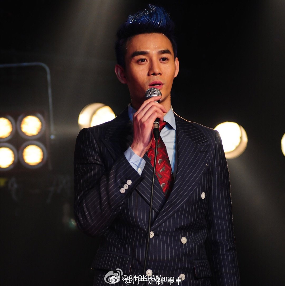 王凱最新采訪2024，深度解析演技之路，展望未來(lái)發(fā)展之路