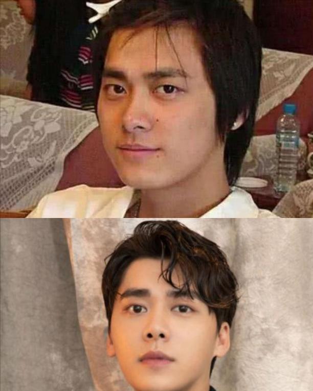 薛之謙最新照片揭秘，小巷深處的音樂靈魂與獨(dú)特小店探索