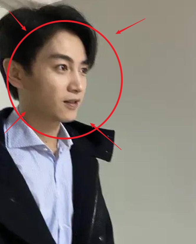 陳曉的胡子魅力與友情溫度，最新胡子照片展現(xiàn)獨特風(fēng)采