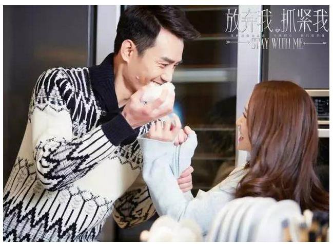 王凱陳喬恩最新動(dòng)態(tài)揭秘，聚焦娛樂圈的新篇章