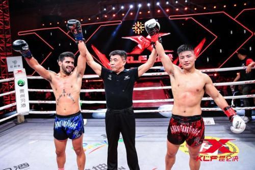 王柯涵賽場(chǎng)風(fēng)采再現(xiàn)，最新比賽盛況回顧！