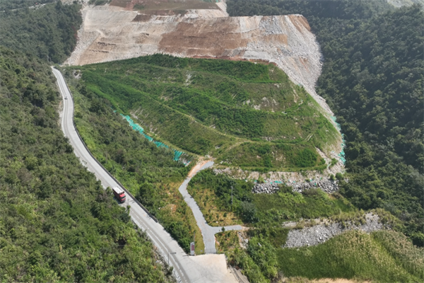 最新護(hù)坡工程技術(shù)探討，展望2024年護(hù)坡工程發(fā)展趨勢(shì)