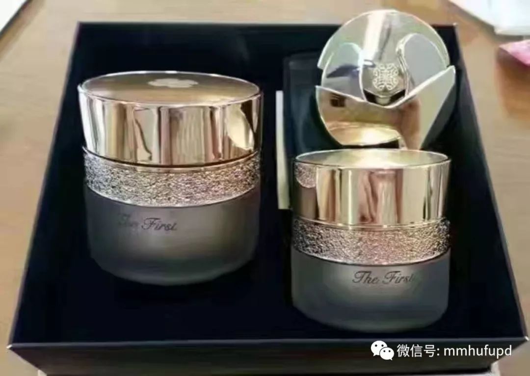 歐惠最新套盒，引領(lǐng)美妝潮流的必備選擇