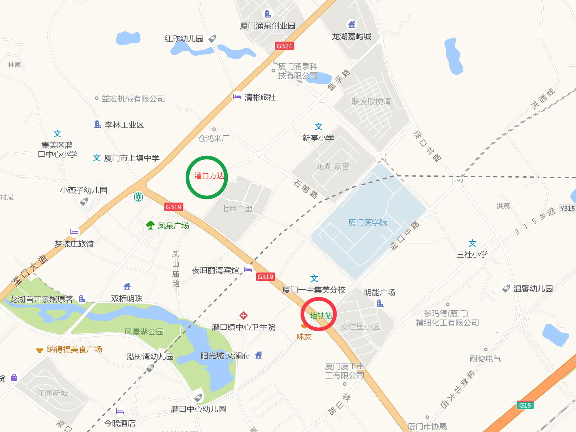廈門(mén)灌口新城最新規(guī)劃步驟詳解，指南與概覽