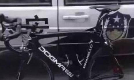 寶馬撞自行車最新消息，巷弄深處的獨特風情揭秘