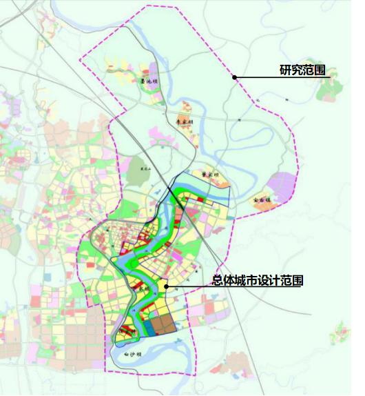 資陽最新城市規(guī)劃圖詳解，規(guī)劃步驟與指南