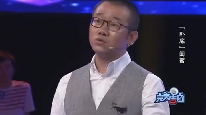 城市巷弄里的真情告白，涂磊最新一期溫情故事揭秘