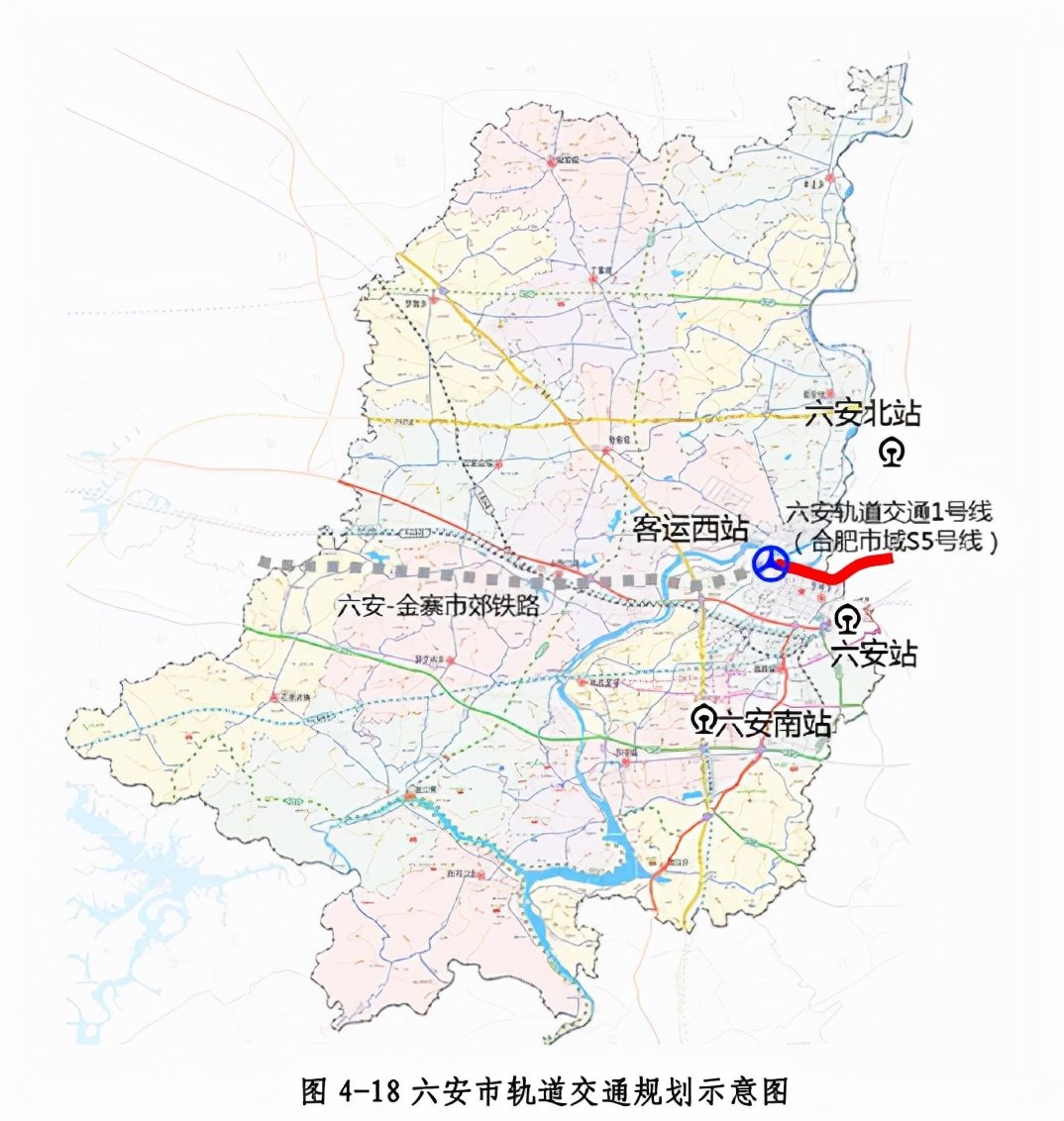 六安規(guī)劃S325最新信息揭秘，科技引領(lǐng)道路升級，駛向未來發(fā)展之路