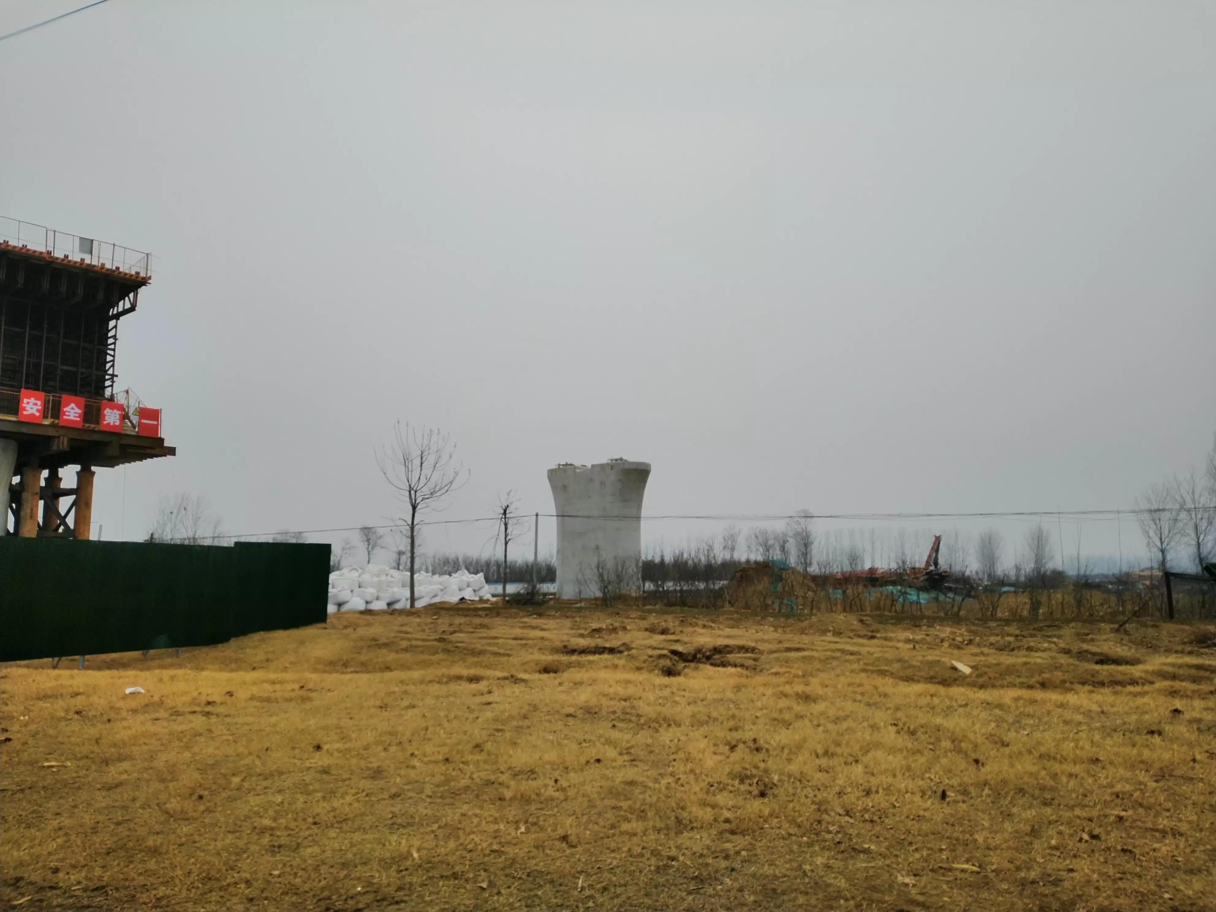 菏澤蘭考高鐵最新動態(tài)更新，最新消息匯總