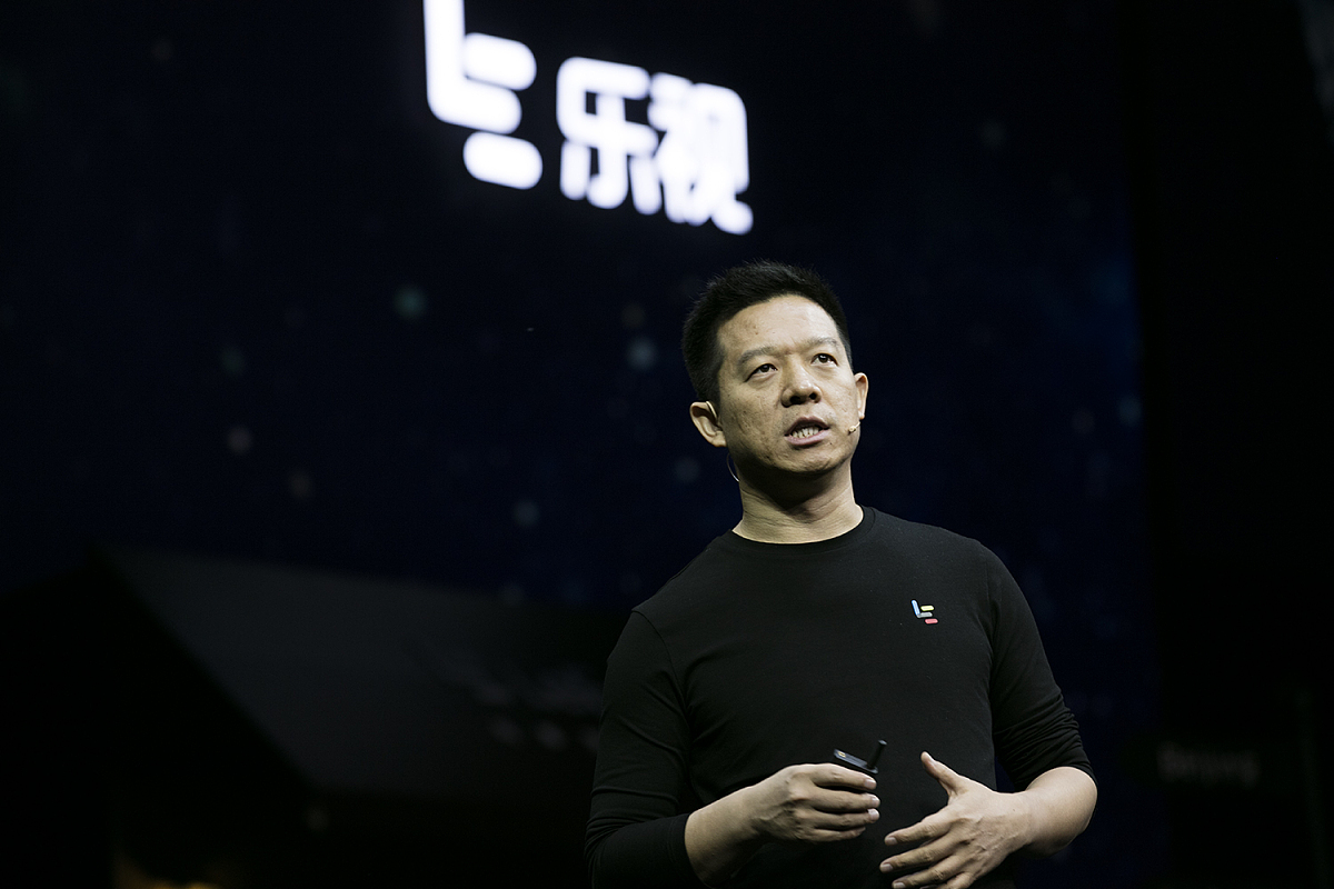 樂視賈躍亭逆境中的堅(jiān)韌與未來展望，最新消息揭示最新動(dòng)態(tài)