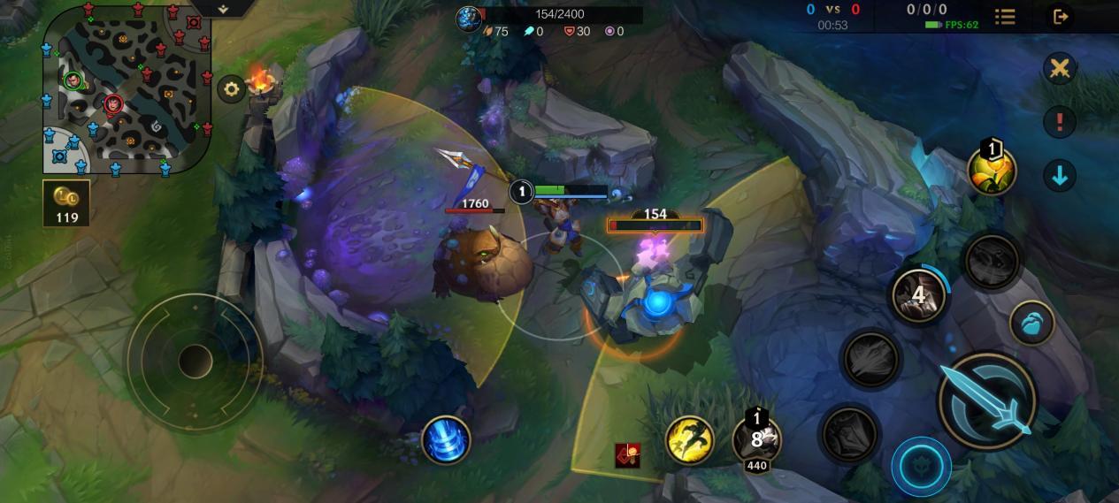 探尋趙信打野的神秘魅力，小巷中的野趣天堂與特色小店的獨特魅力