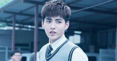 吳亦凡最新電視劇，心動(dòng)之作！