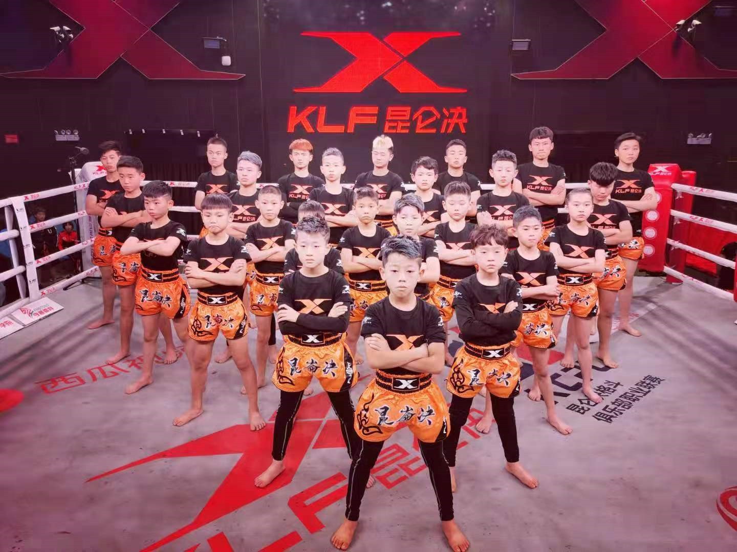 昆侖決最新一期青島站，熱血激戰(zhàn)，決戰(zhàn)等你來！