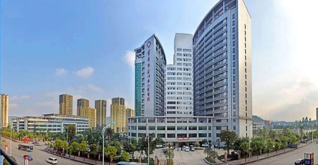 重慶市合川區(qū)最新招聘信息，職場機(jī)遇與友情的交織故事