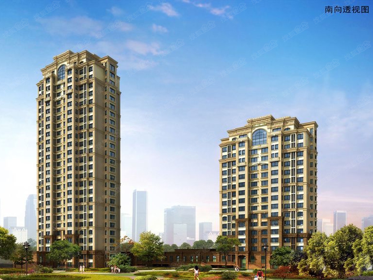 青島海韻名邦最新動(dòng)態(tài)更新