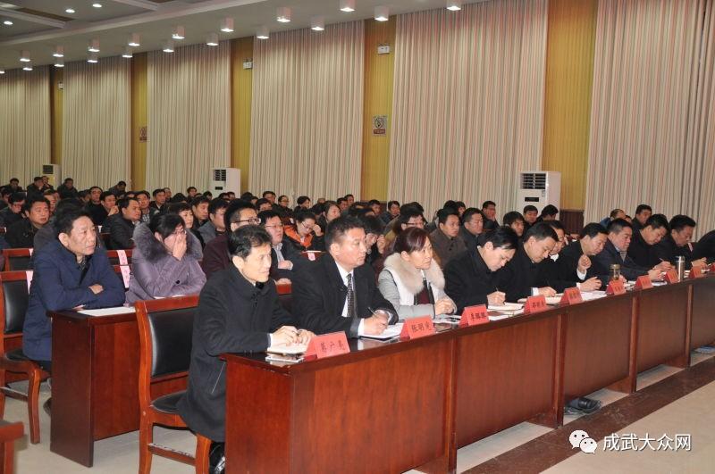 成武縣最新城市規(guī)劃詳解與觀點論述