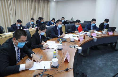 中印最新消息，科技新品引領(lǐng)生活新紀(jì)元