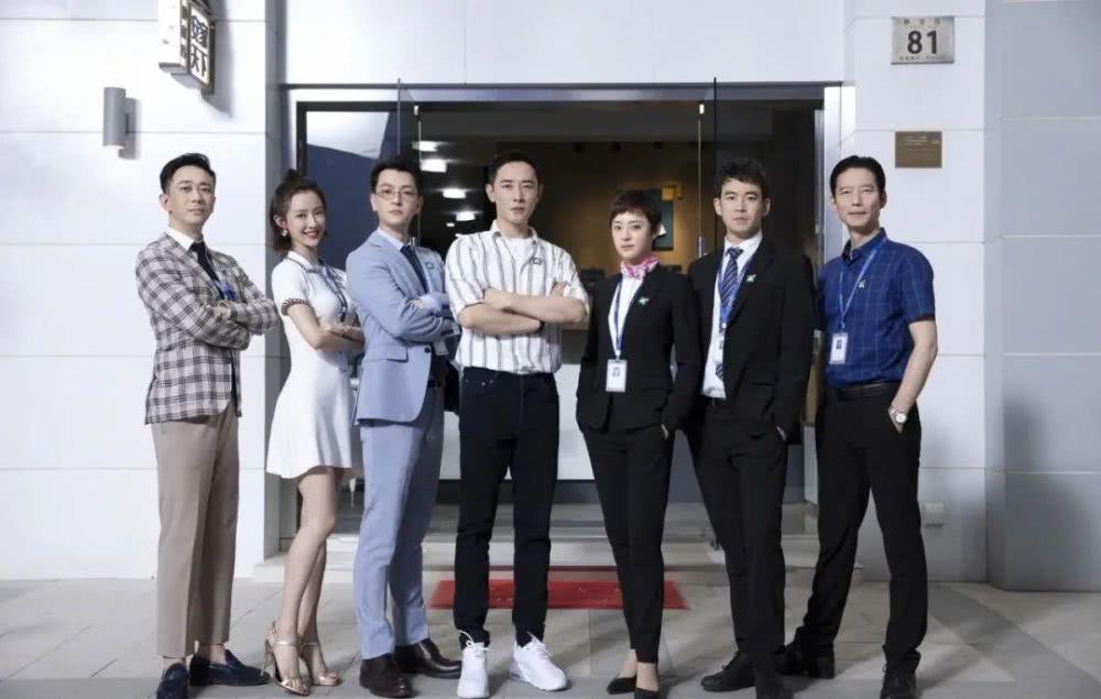 靳東最新電視劇作品，演技魅力一覽，熱門劇集深度解析