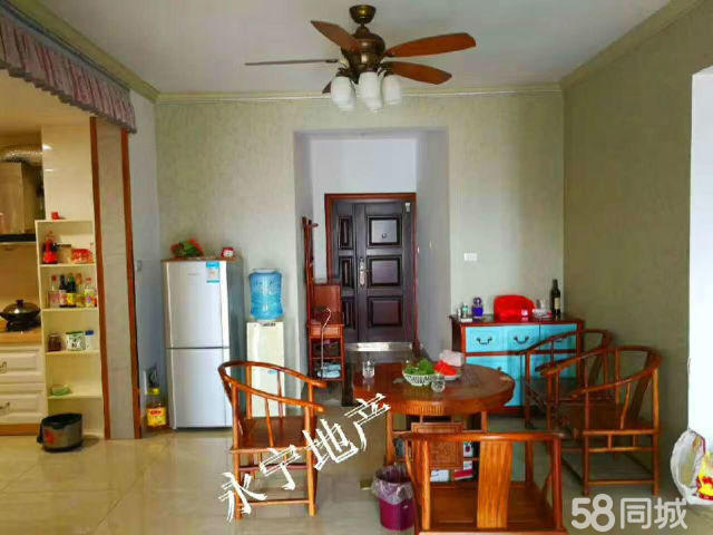 金城江最新二手房，家的溫暖與友情的傳遞，溫馨家園等你來選購