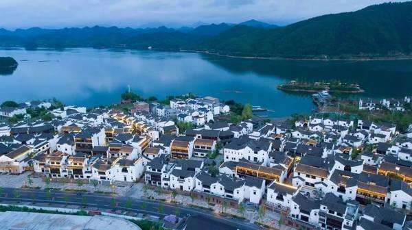 淳安撤市設(shè)區(qū)新進(jìn)展，自然之旅的新起點(diǎn)與探尋內(nèi)心平靜的奇妙旅程