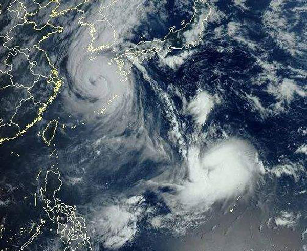 應(yīng)對第12號臺風(fēng)，最新消息報(bào)與預(yù)警指南