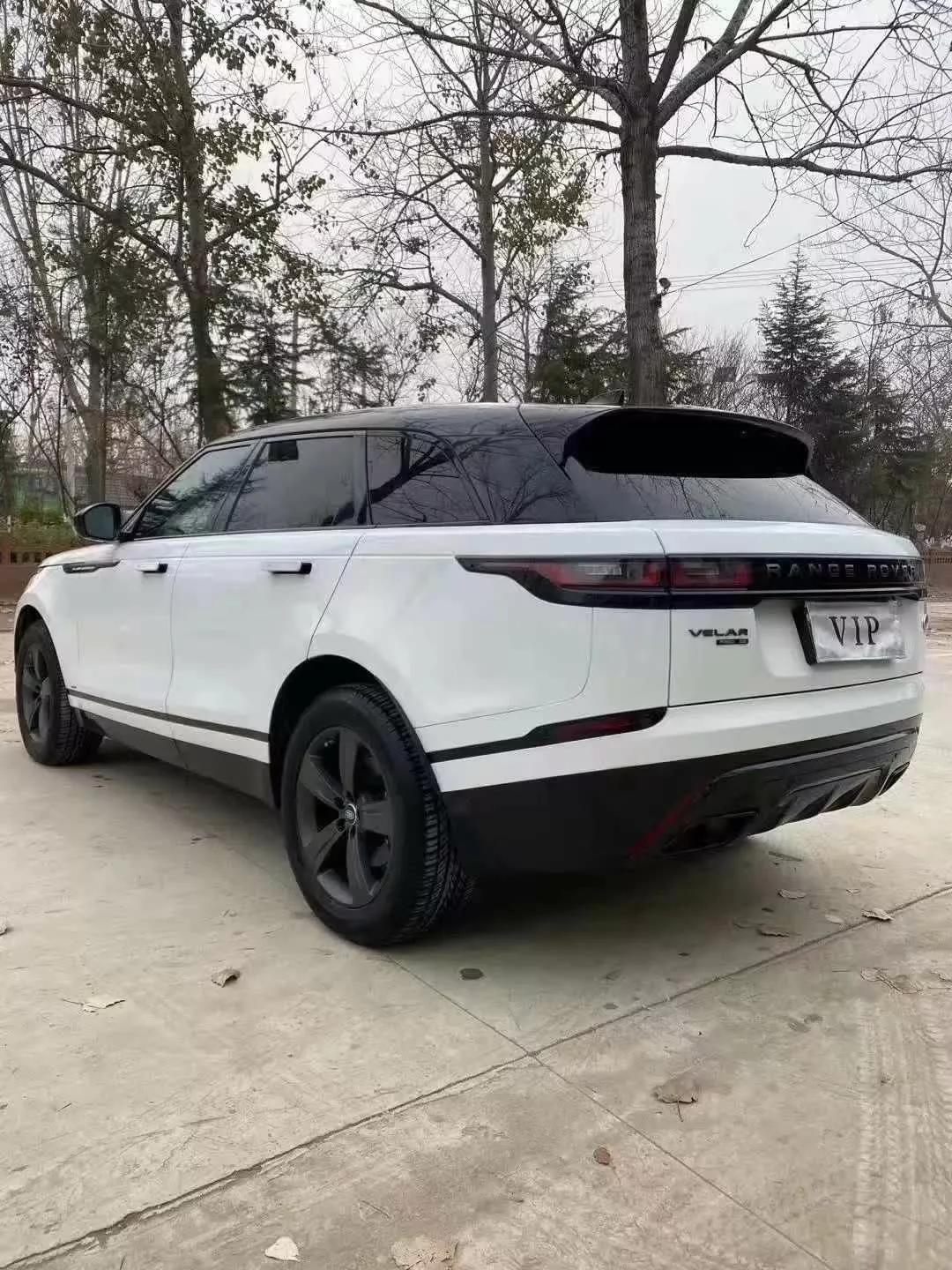 路虎星脈國產最新動態(tài)，時代新篇章開啟