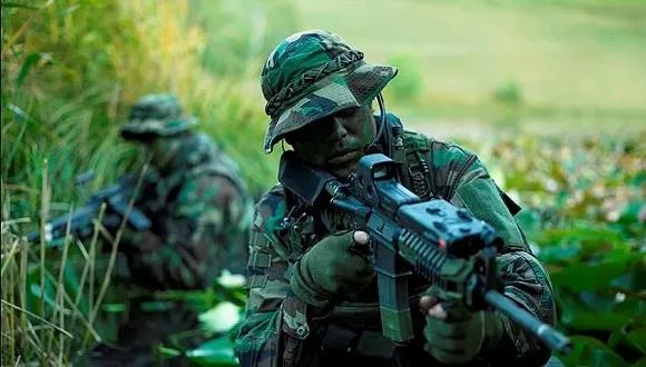 特種部隊小組最新版本，時代背景下的英勇先鋒