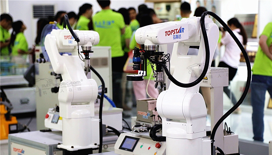 億達(dá)機(jī)器人最新消息,億達(dá)機(jī)器人最新消息??科技前沿，引領(lǐng)未來(lái)！