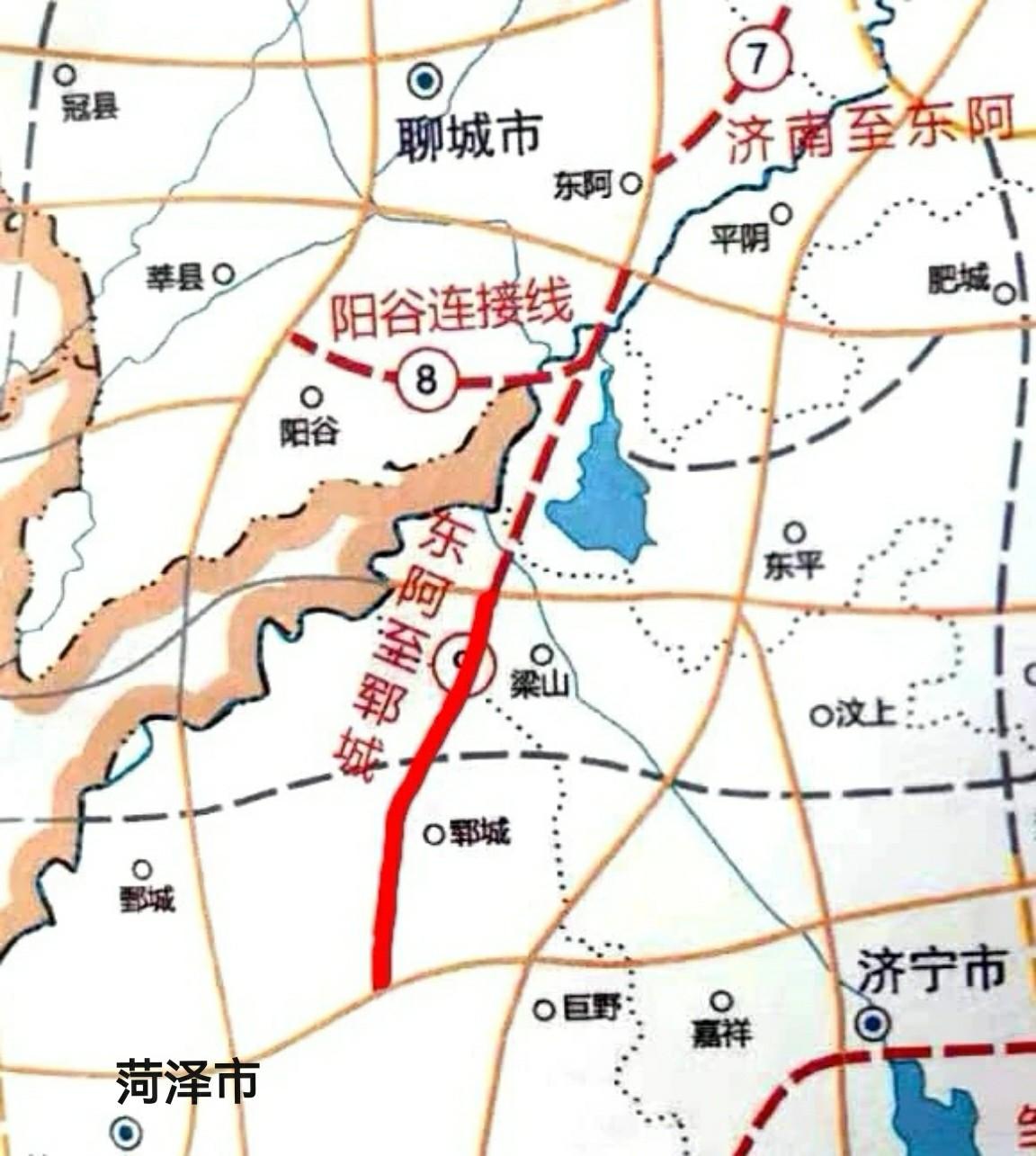 董梁高速公路最新動(dòng)態(tài)，溫馨旅程的進(jìn)展與更新