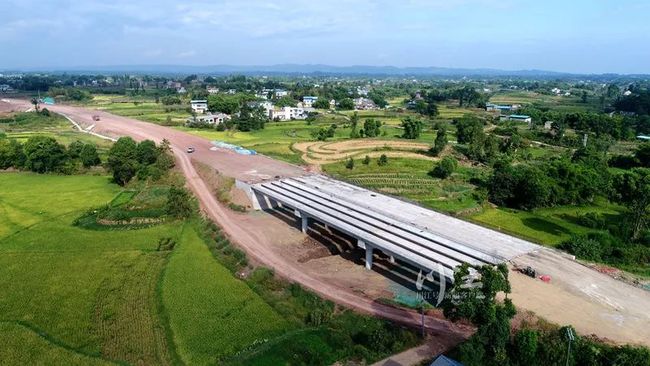 瀘永高速公路最新動(dòng)態(tài)，駛向自然美景的旅程，探尋內(nèi)心平和與寧?kù)o