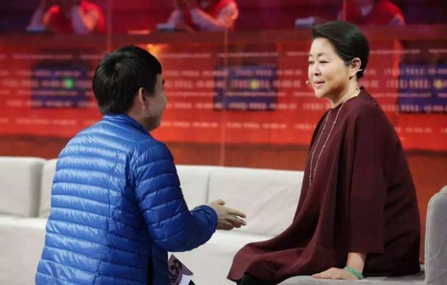 倪萍最新一期深度解讀與觀點闡述，等你第22期精彩回顧