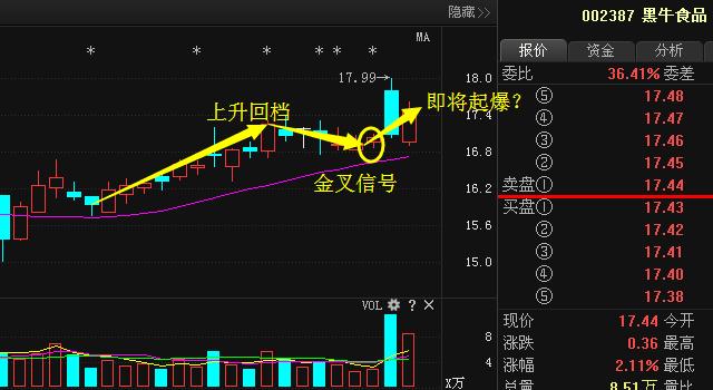 黑牛食品定增新動態(tài)，變化帶來自信與成就，勵志前行笑對人生之路