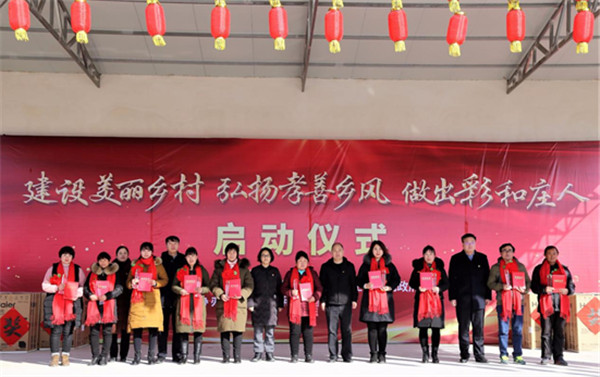 新鄭市和莊鎮(zhèn)最新招聘信息匯總?