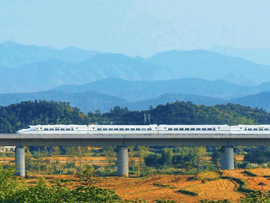 呼南高鐵邵陽最新動態(tài)，全面參與與了解進(jìn)程指南