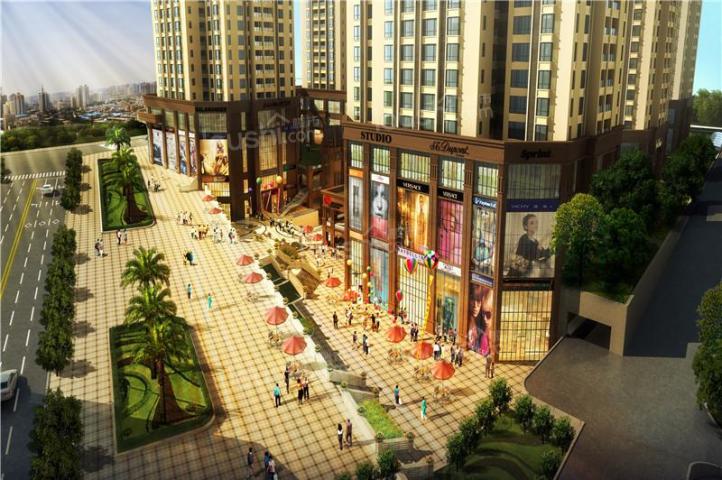 柳津橋國際城最新動態(tài)更新