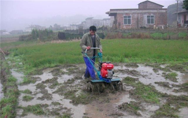 廣西汽牛最新型微耕機(jī)，革新農(nóng)業(yè)技術(shù)，助力高效耕作時(shí)代前進(jìn)