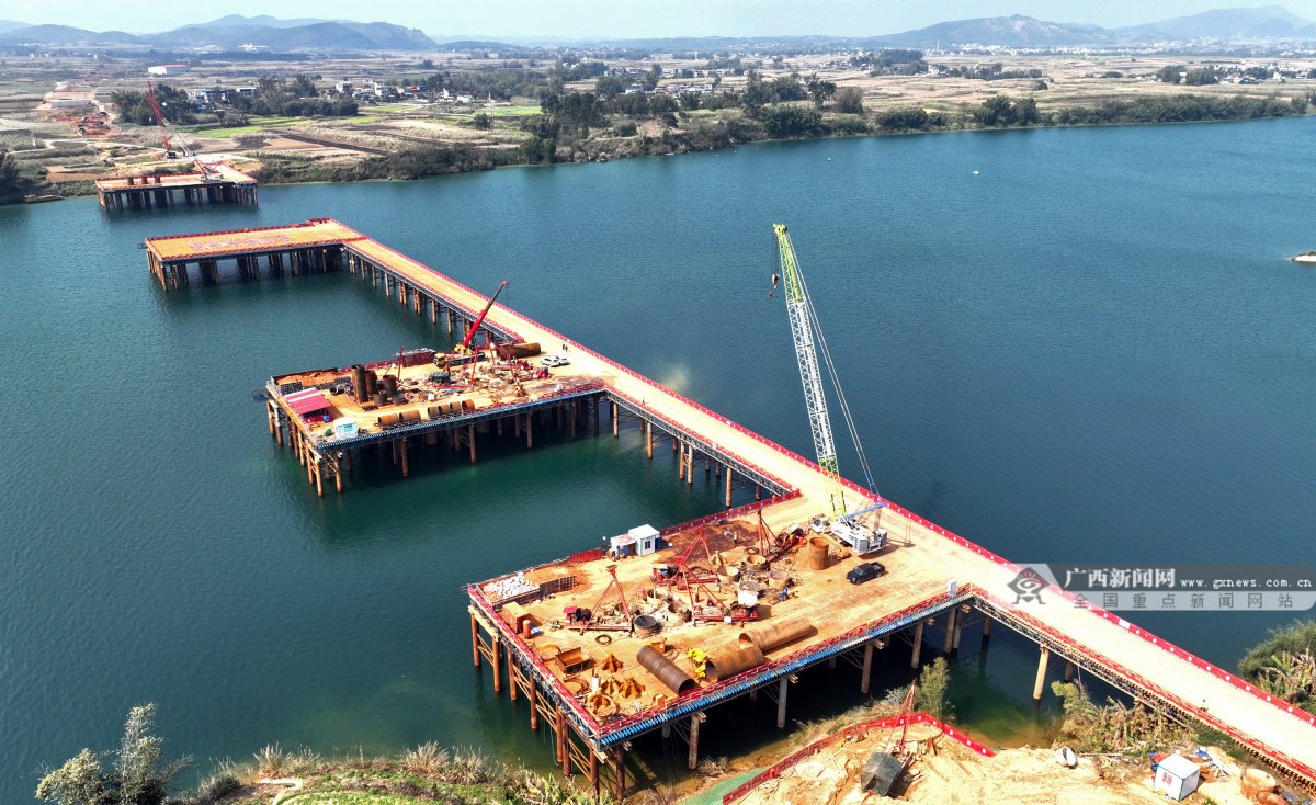 二塘大橋最新動(dòng)態(tài)，7月自然美景探索之旅的心靈覺(jué)醒