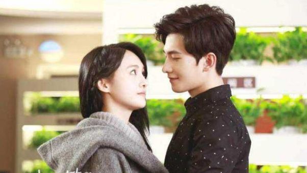 楊洋與鄭爽最新動(dòng)態(tài)揭秘！???