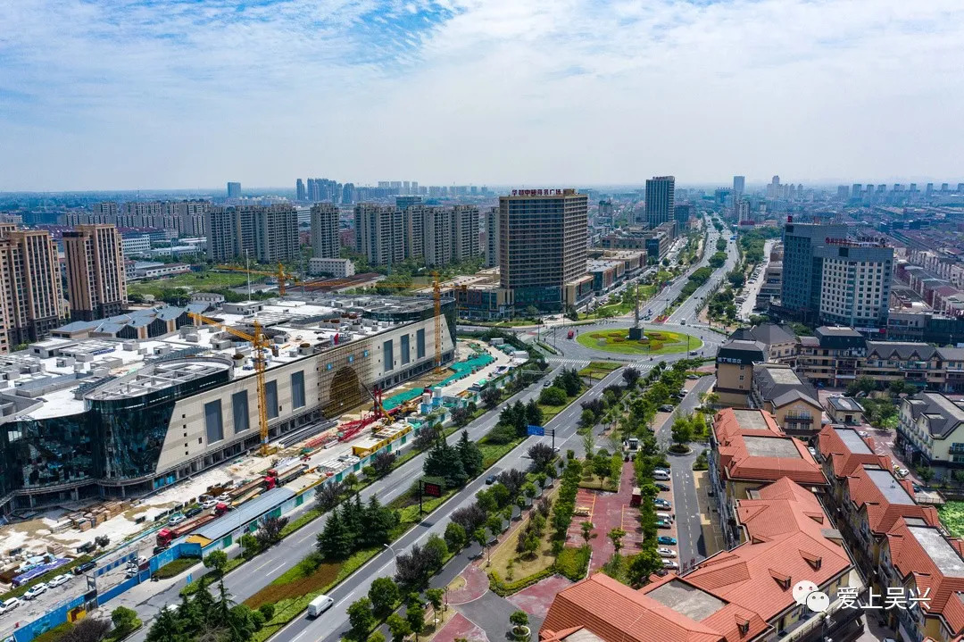 織里最新事,織里最新事，聚焦發(fā)展變遷中的多元視角