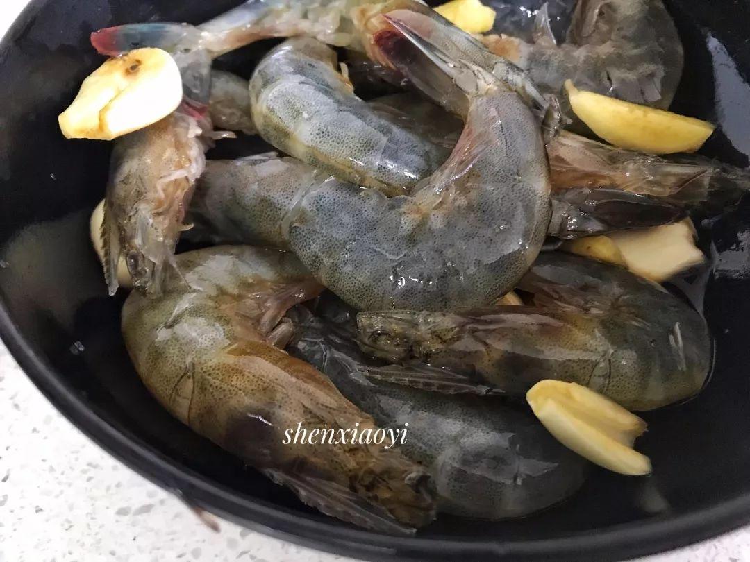 大蝦最新吃法探索，創(chuàng)新烹飪，盡享美味盛宴