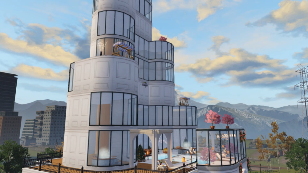 明日之后建筑新潮流，探索未來趨勢與創(chuàng)新發(fā)展