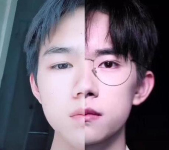 最新明星臉,最新明星臉的魅力，時(shí)尚潮流下的聚焦焦點(diǎn)