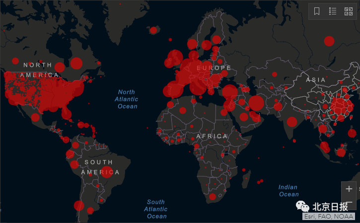 科技產(chǎn)品助力抗疫，全球疫情擴(kuò)散下的生活變革