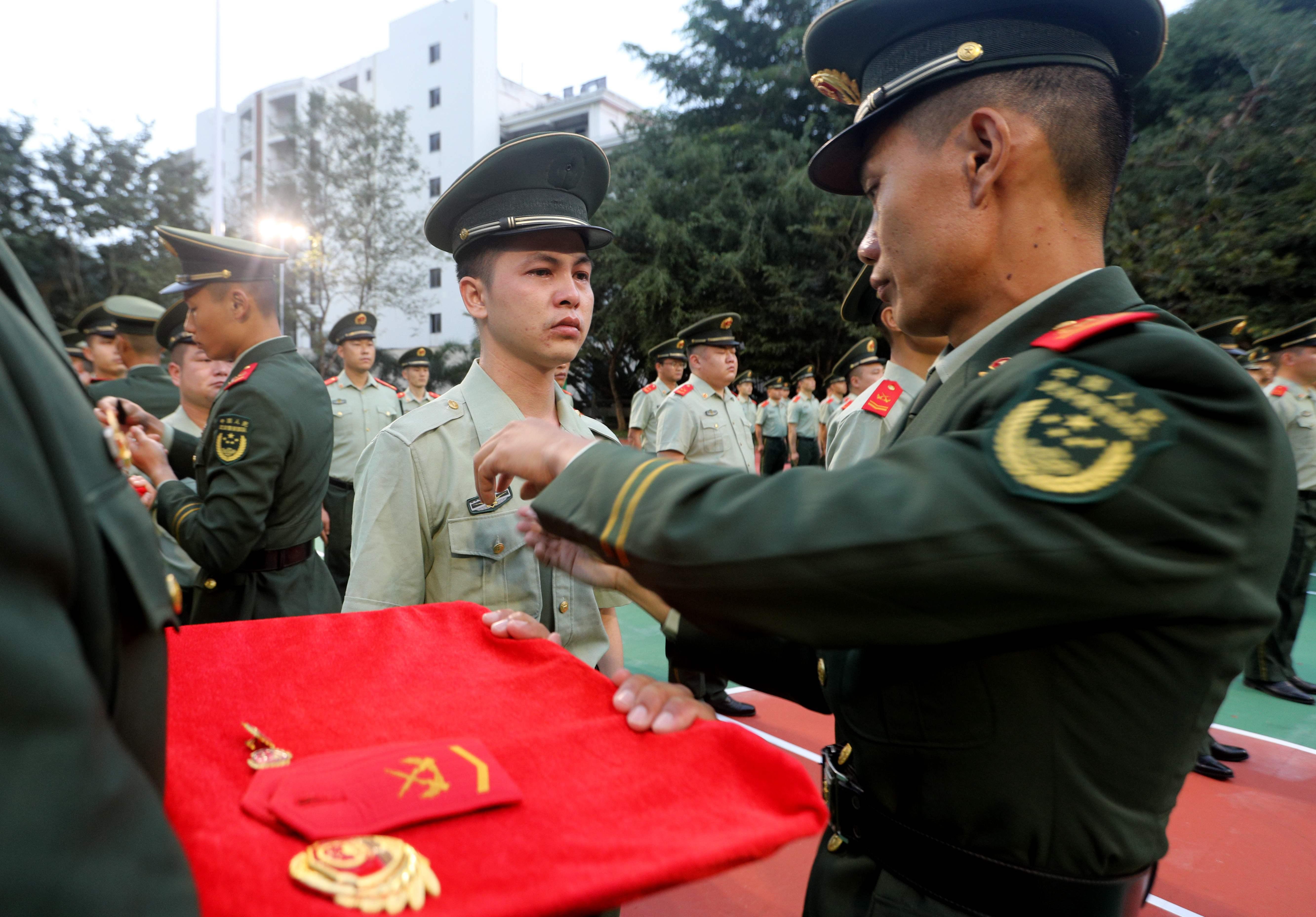 最新退伍季科技新品亮相，引領(lǐng)前沿科技體驗(yàn)，改變生活潮流