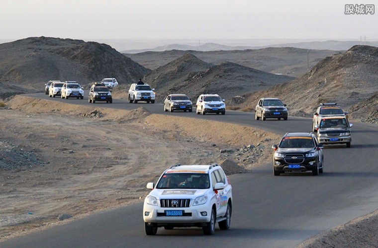 自駕游最新趨勢(shì)，車輪上的自信與成長之旅