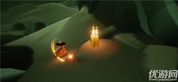 最新季節(jié)蠟燭位置全攻略揭秘，季節(jié)蠟燭位置大解密