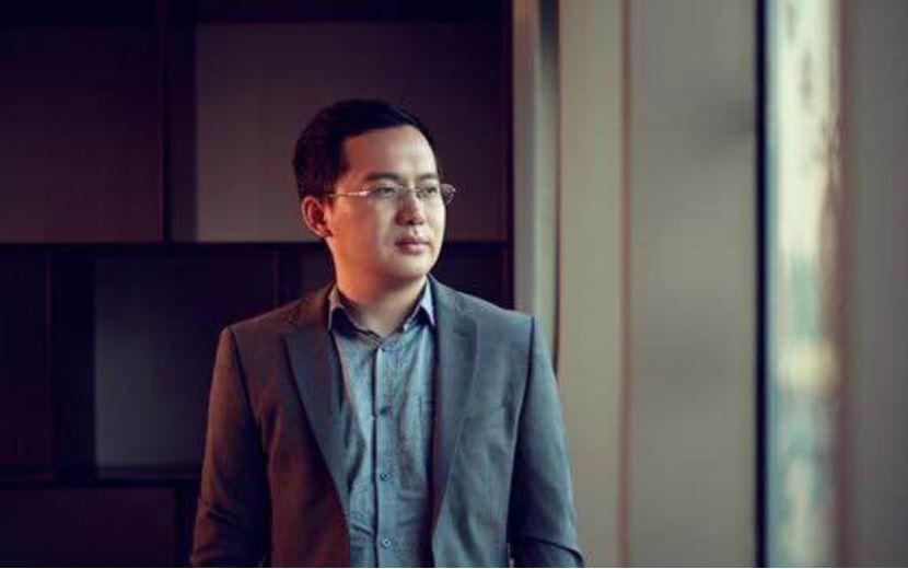 徐明星最新回應，科技新星重塑生活體驗之旅